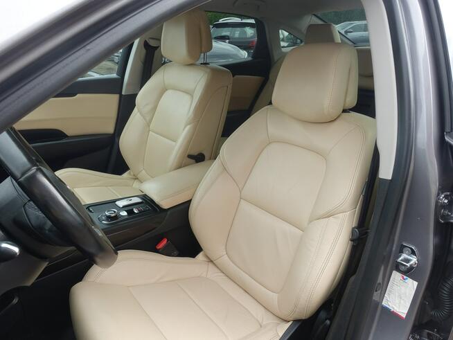 Renault Talisman 1,6i Navi Skora Alu FullLed Klimatronik Automat VIP Gwarancja
