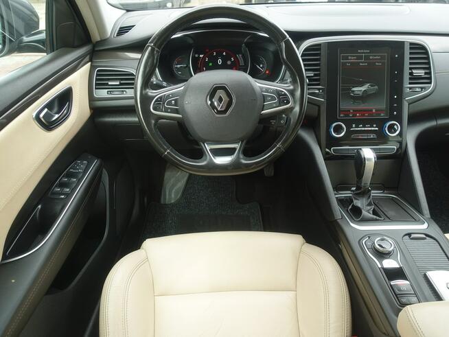 Renault Talisman 1,6i Navi Skora Alu FullLed Klimatronik Automat VIP Gwarancja