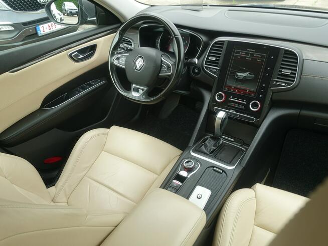 Renault Talisman 1,6i Navi Skora Alu FullLed Klimatronik Automat VIP Gwarancja