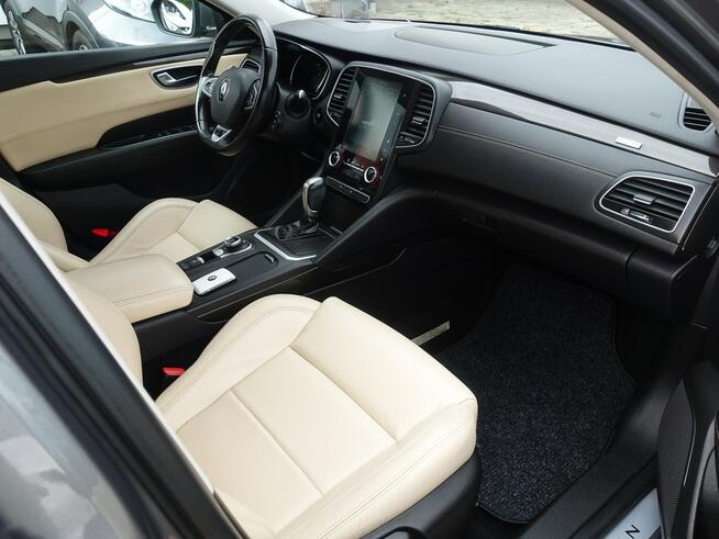 Renault Talisman 1,6i Navi Skora Alu FullLed Klimatronik Automat VIP Gwarancja