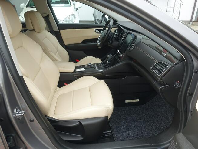 Renault Talisman 1,6i Navi Skora Alu FullLed Klimatronik Automat VIP Gwarancja