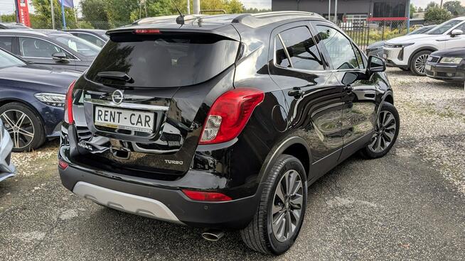 Opel Mokka X 1.4i*140PS*OPŁACONY*Bezwypadkowy*98.000km*Navi*Klimatronik*GWARANCJA
