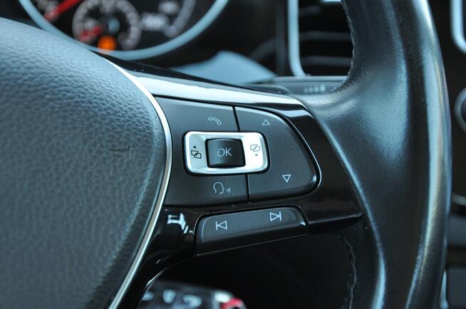 Volkswagen Golf Sportsvan 2.0TDI 150KM DSG Highline Cz.Park. Podgrz.Fotele Oryg.Hak Serwis