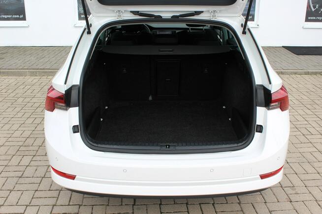 Škoda Octavia Salon PL FV23% Kamera LED Tempomat Ambition Automat 150KM