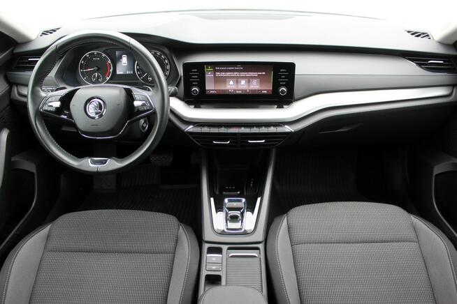 Škoda Octavia Salon PL FV23% Kamera LED Tempomat Ambition Automat 150KM