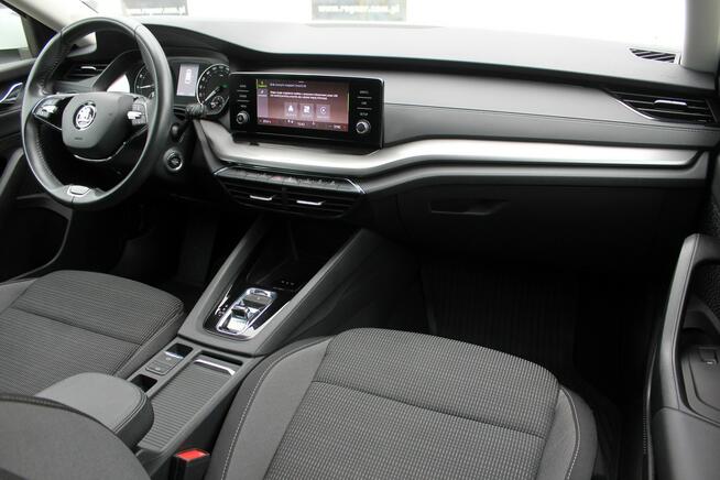Škoda Octavia Salon PL FV23% Kamera LED Tempomat Ambition Automat 150KM