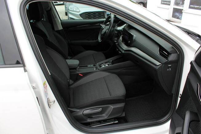 Škoda Octavia Salon PL FV23% Kamera LED Tempomat Ambition Automat 150KM
