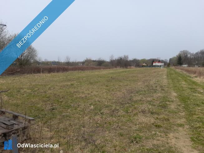 Gotowa działka pod Twój dom Garwolin, ul. Mickiewicza