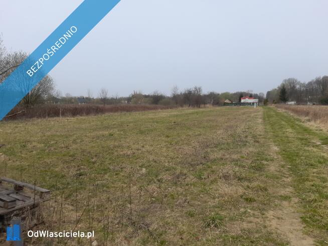 Gotowa działka pod Twój dom Garwolin, ul. Mickiewicza