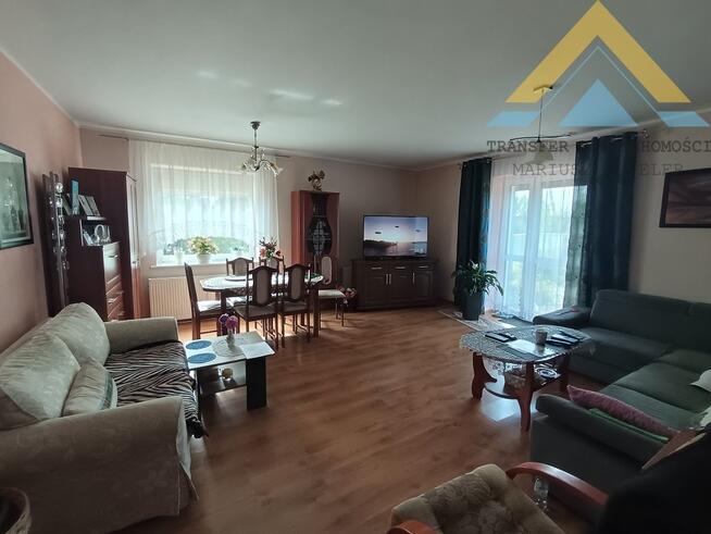Duże słoneczne i wygodne 78,90 m2 270 tys.!