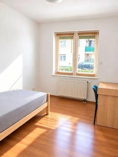 Mieszkanie Kraków Dębniki, Kapelanka