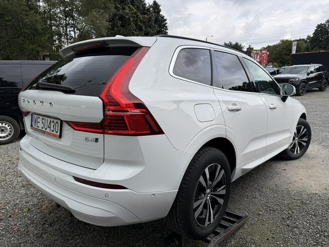 Volvo XC 60 Salon Polska . Serwis ASO. Bezwypadkowy. Vat23%
