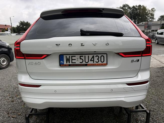 Volvo XC 60 Salon Polska . Serwis ASO. Bezwypadkowy. Vat23%