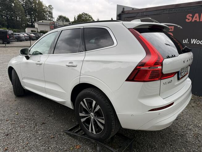 Volvo XC 60 Salon Polska . Serwis ASO. Bezwypadkowy. Vat23%