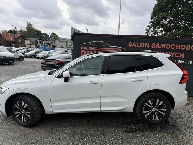 Volvo XC 60 Salon Polska . Serwis ASO. Bezwypadkowy. Vat23%