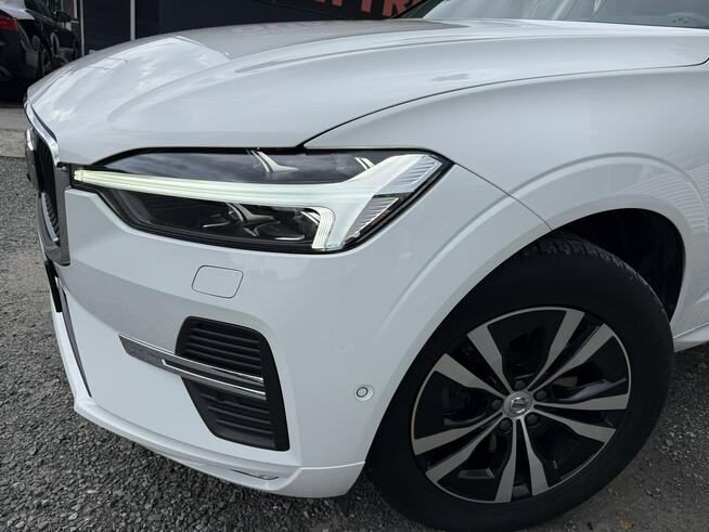 Volvo XC 60 Salon Polska . Serwis ASO. Bezwypadkowy. Vat23%