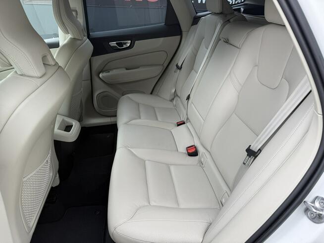 Volvo XC 60 Salon Polska . Serwis ASO. Bezwypadkowy. Vat23%