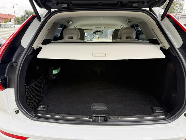 Volvo XC 60 Salon Polska . Serwis ASO. Bezwypadkowy. Vat23%