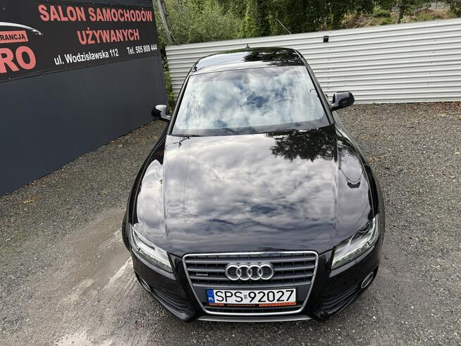 Audi A5 A-Line. Quattro. Automat . Skóra.