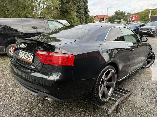 Audi A5 A-Line. Quattro. Automat . Skóra.