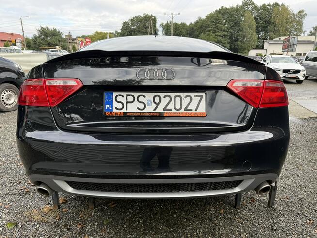 Audi A5 A-Line. Quattro. Automat . Skóra.