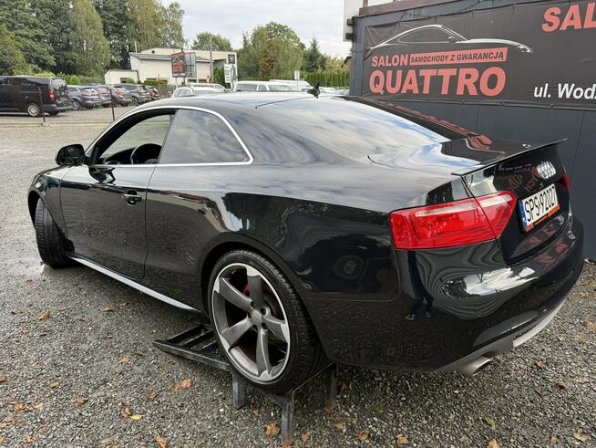 Audi A5 A-Line. Quattro. Automat . Skóra.