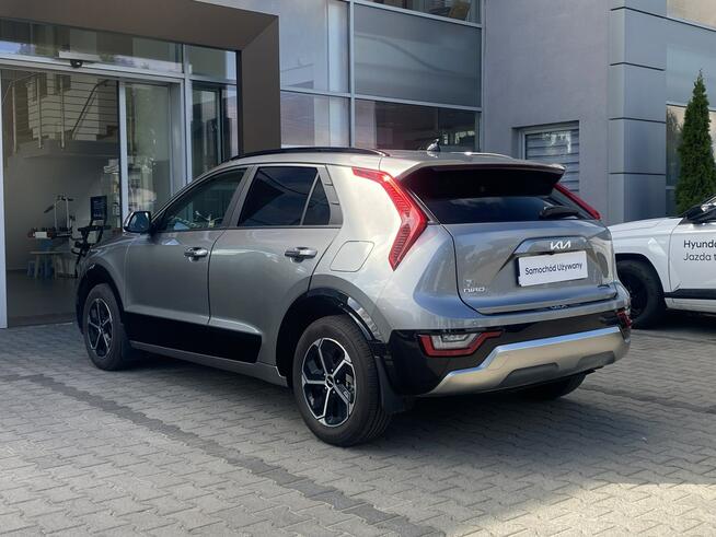Kia Niro 1.6 GDI 6DCT HEV 2WD 136KM ,,L'' Salon Polska Gwarancja do 2032 roku