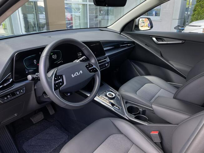 Kia Niro 1.6 GDI 6DCT HEV 2WD 136KM ,,L'' Salon Polska Gwarancja do 2032 roku