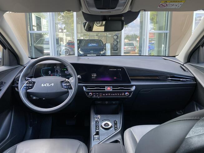 Kia Niro 1.6 GDI 6DCT HEV 2WD 136KM ,,L'' Salon Polska Gwarancja do 2032 roku