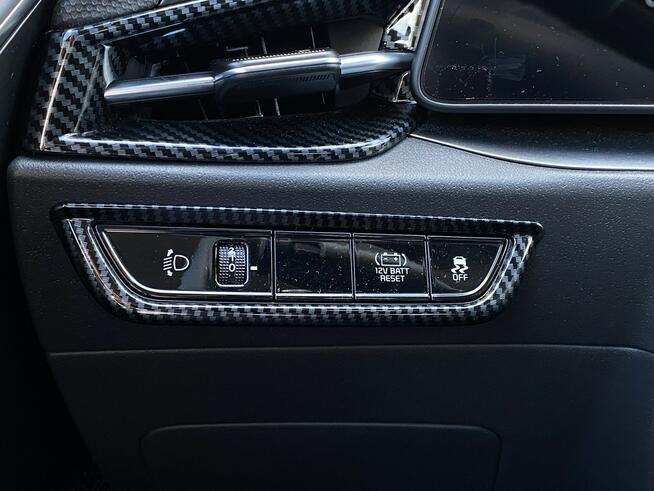 Kia Niro 1.6 GDI 6DCT HEV 2WD 136KM ,,L'' Salon Polska Gwarancja do 2032 roku