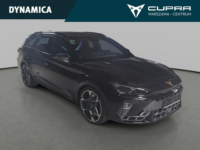 Cupra Leon Sportstourer 2.0 TSI - 333KM - 4Drive - Pure Performance - Pakiet Immersive