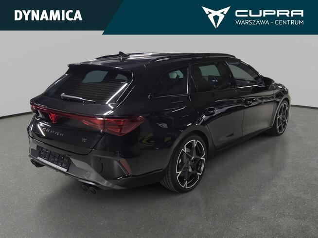 Cupra Leon Sportstourer 2.0 TSI - 333KM - 4Drive - Pure Performance - Pakiet Immersive