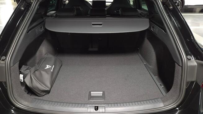 Cupra Leon Sportstourer 2.0 TSI - 333KM - 4Drive - Pure Performance - Pakiet Immersive
