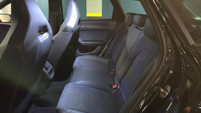 Cupra Leon Sportstourer 2.0 TSI - 333KM - 4Drive - Pure Performance - Pakiet Immersive