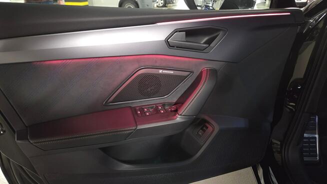 Cupra Leon Sportstourer 2.0 TSI - 333KM - 4Drive - Pure Performance - Pakiet Immersive
