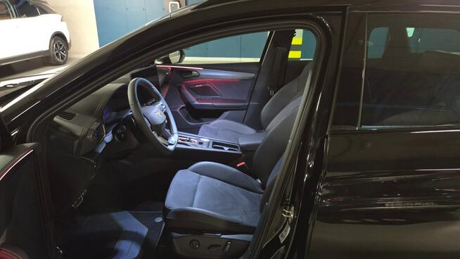 Cupra Leon Sportstourer 2.0 TSI - 333KM - 4Drive - Pure Performance - Pakiet Immersive