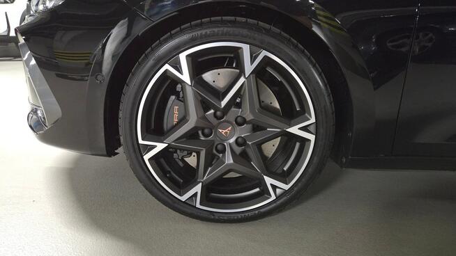 Cupra Leon Sportstourer 2.0 TSI - 333KM - 4Drive - Pure Performance - Pakiet Immersive