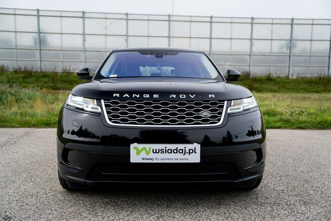 Range Rover Velar D240 S AWD, 244KM, FV23