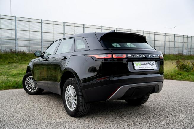 Range Rover Velar D240 S AWD, 244KM, FV23