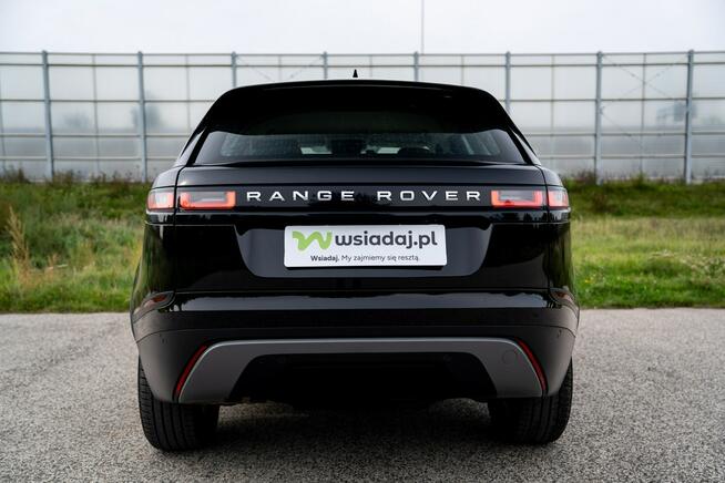 Range Rover Velar D240 S AWD, 244KM, FV23