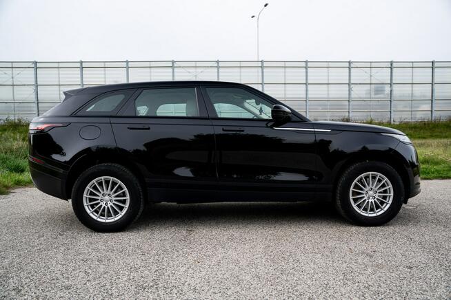 Range Rover Velar D240 S AWD, 244KM, FV23