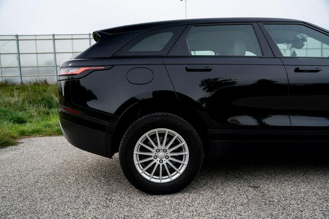 Range Rover Velar D240 S AWD, 244KM, FV23