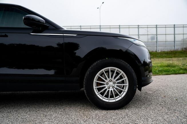 Range Rover Velar D240 S AWD, 244KM, FV23