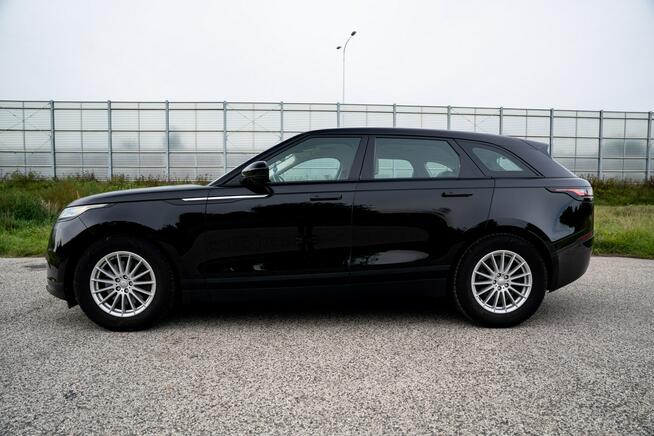 Range Rover Velar D240 S AWD, 244KM, FV23