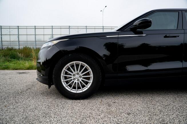 Range Rover Velar D240 S AWD, 244KM, FV23