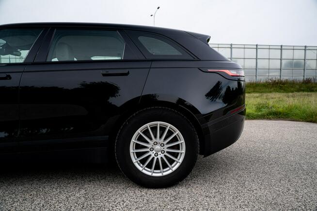 Range Rover Velar D240 S AWD, 244KM, FV23