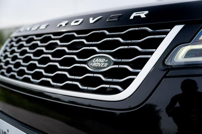 Range Rover Velar D240 S AWD, 244KM, FV23
