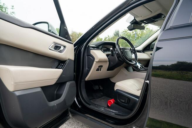 Range Rover Velar D240 S AWD, 244KM, FV23