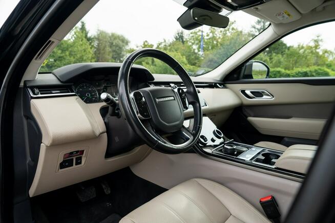 Range Rover Velar D240 S AWD, 244KM, FV23