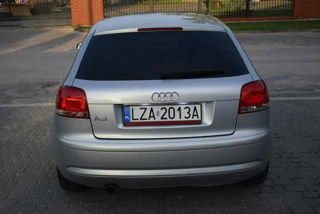 Audi A3 1.6MPI Klimatronik Led 2 Kpl Opon